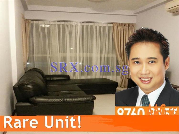 Tyrwhitt 139 (D8), Apartment #165364162